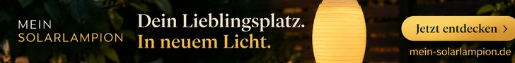 Mein-Solarlampion