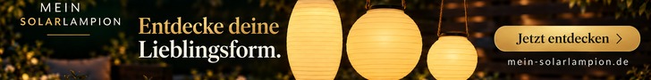 Mein-Solarlampion