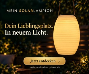 Mein-Solarlampion