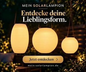 Mein-Solarlampion